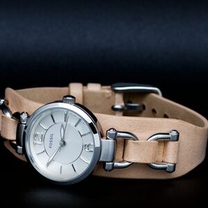 Fossil Ladies Watch ES3854